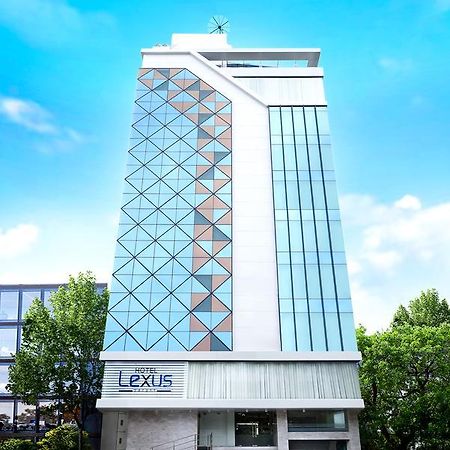 Hotel Lexus Yangon Luaran gambar