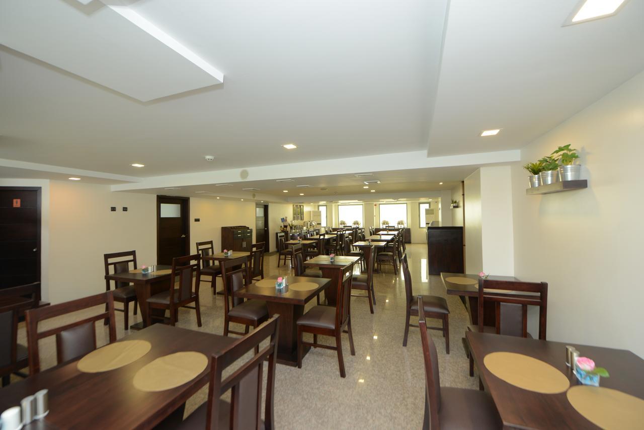 Hotel Lexus Yangon Luaran gambar