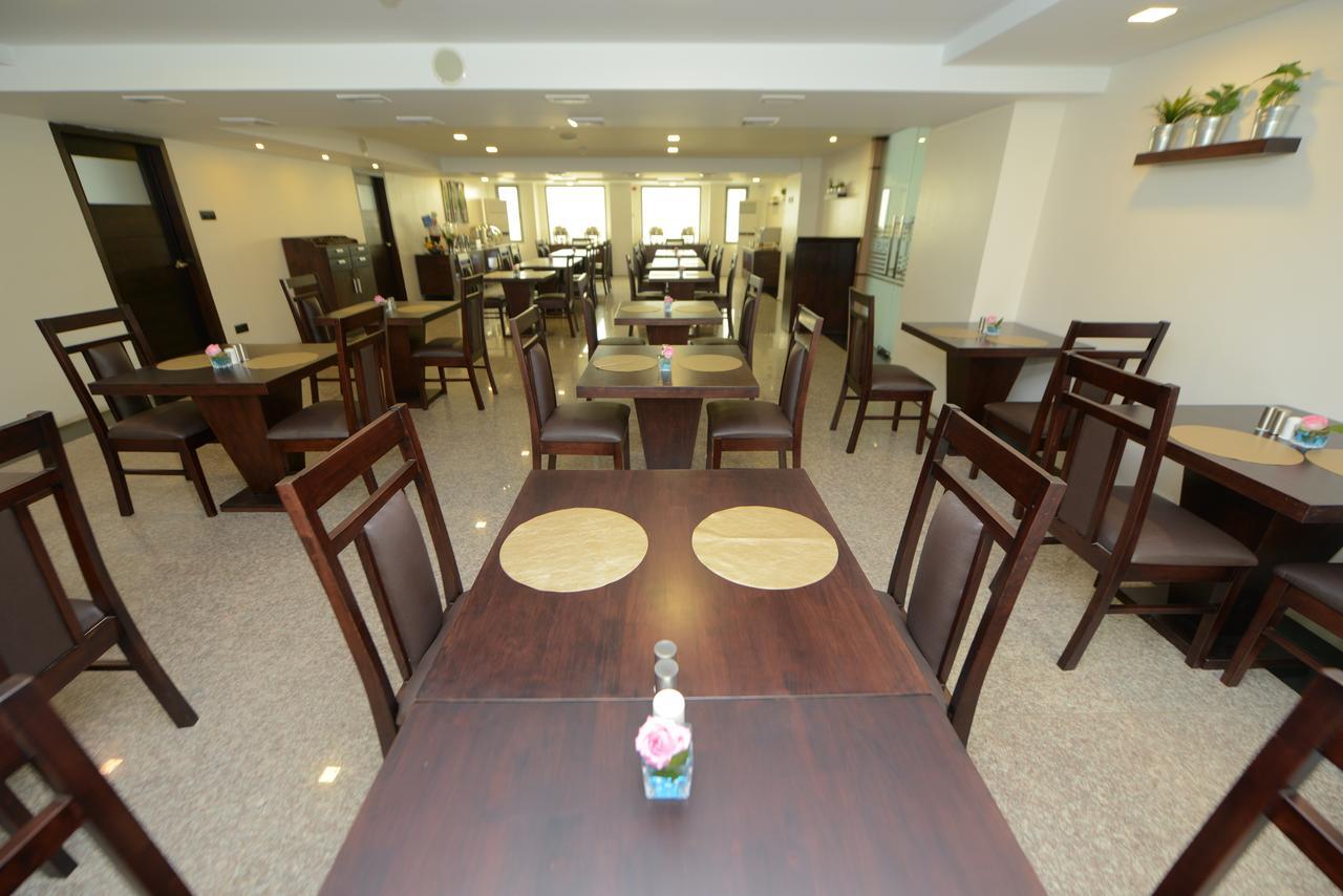 Hotel Lexus Yangon Luaran gambar