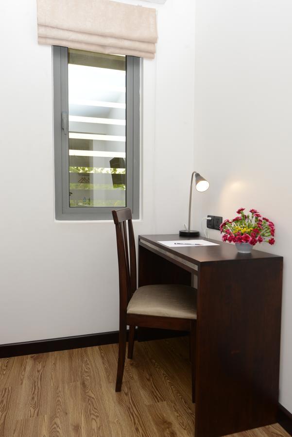 Hotel Lexus Yangon Luaran gambar